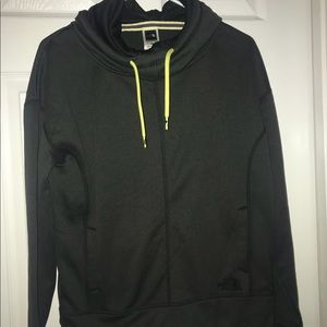 North Face Hoodie